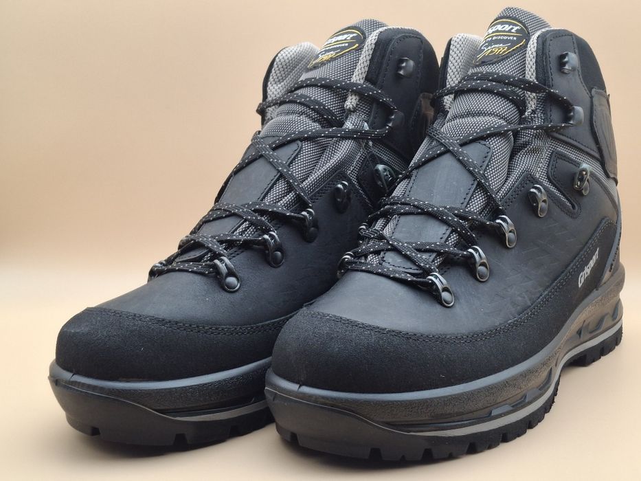 Черевики Grisport Нові 41,42,43,44,45,46,47р.