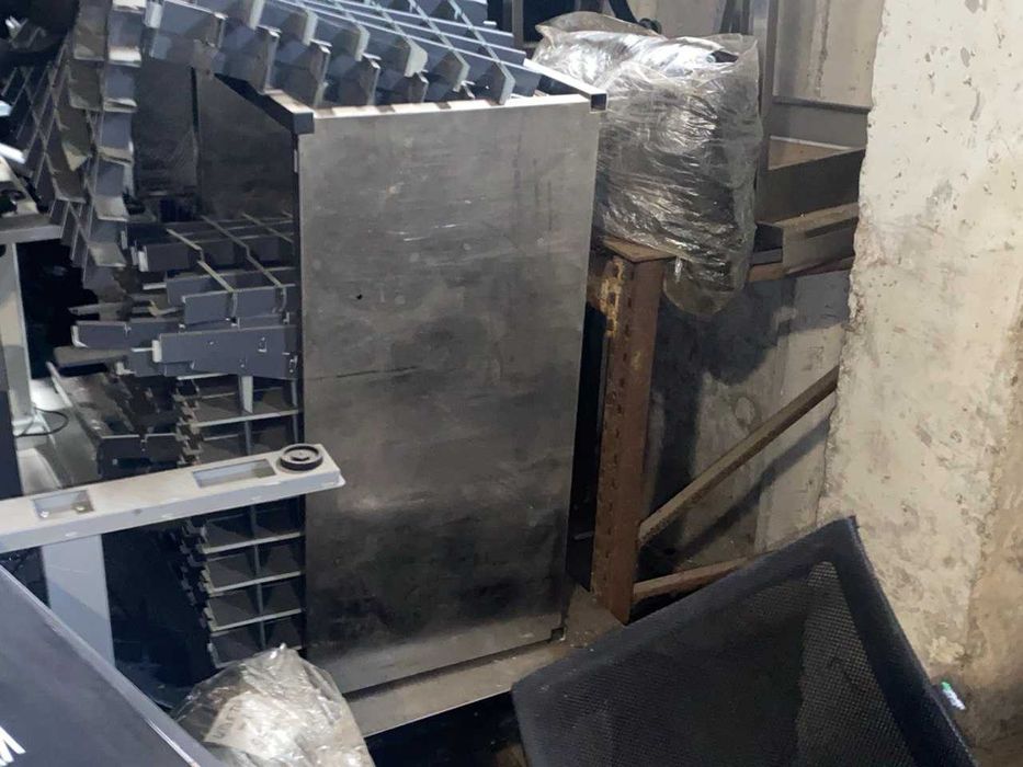 Стіл виробничий із ванною мийною. і не тільки!!!