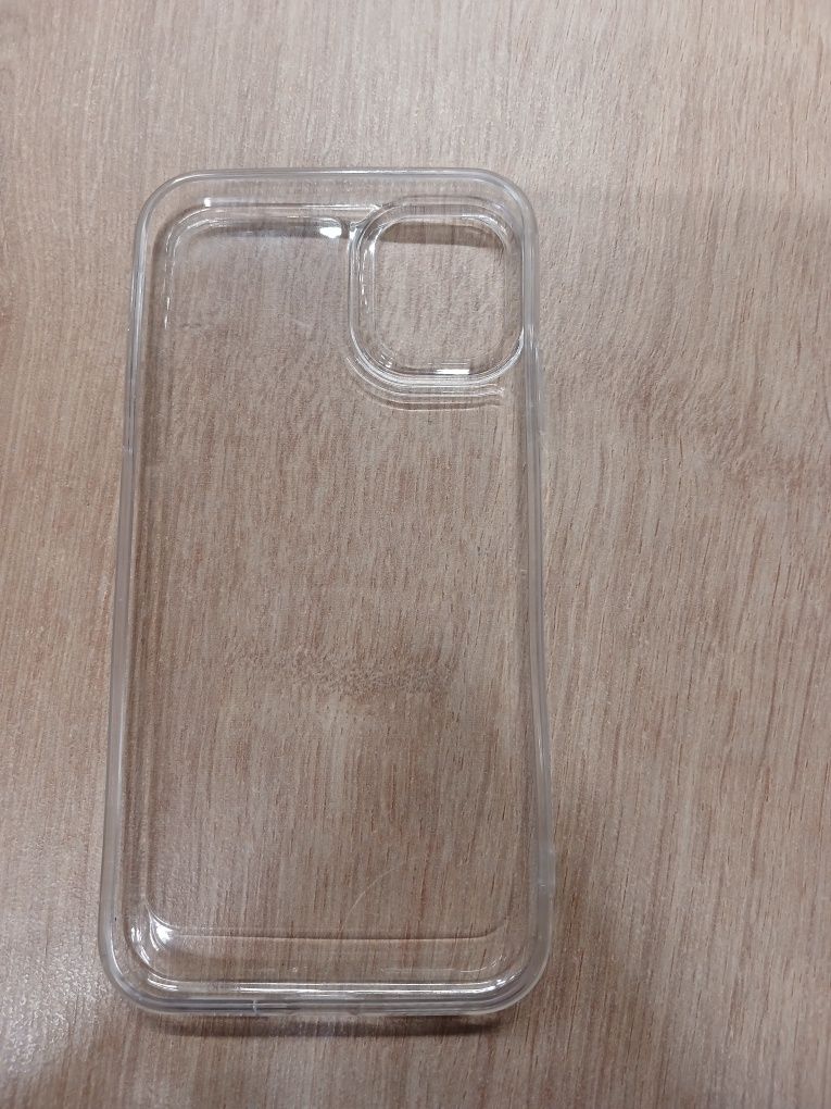 Чехол iPhone ip11-1 Чохол Айфон 11