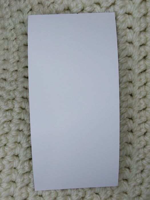 Billie Eilish bookmark