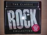 Coletânea Tripla (3 CDs) The Classic Rock Collection (Como Novo)