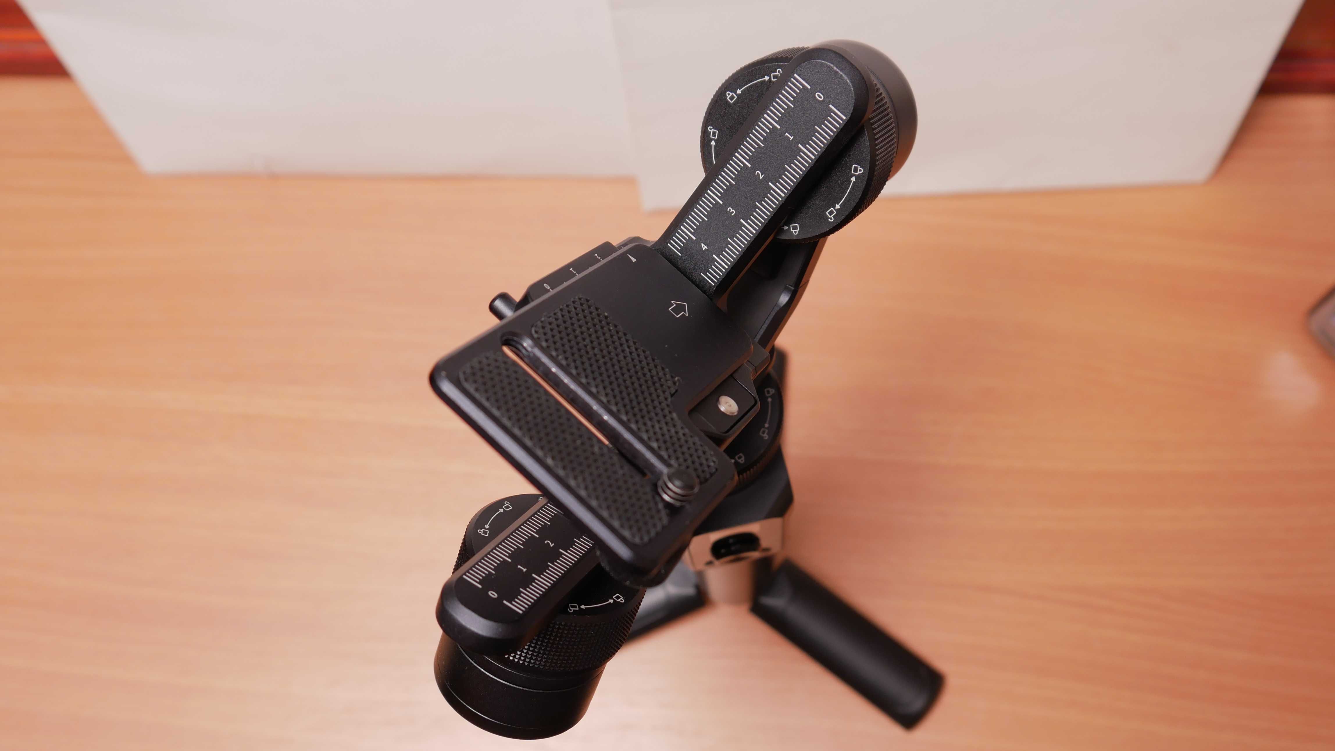 Feiyutech G6 Max gimbal