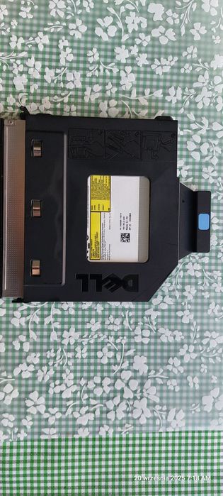 Multi nagrywarka DELL