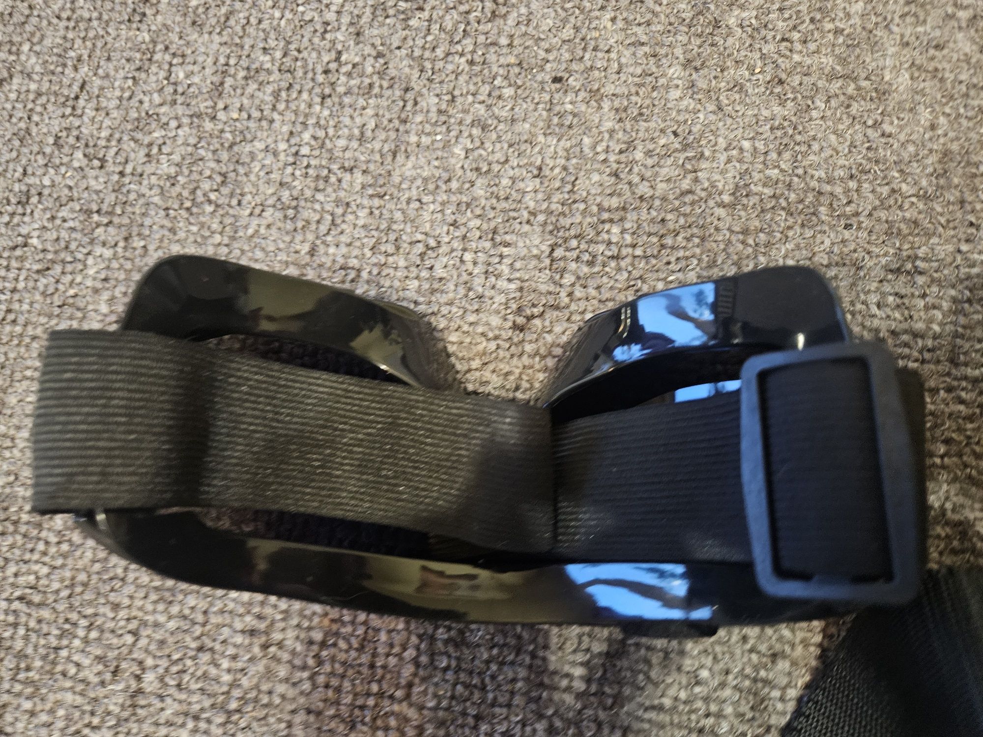Nowe gogle Narciarskie poliweglan snowboard Alpy Tatry Narty