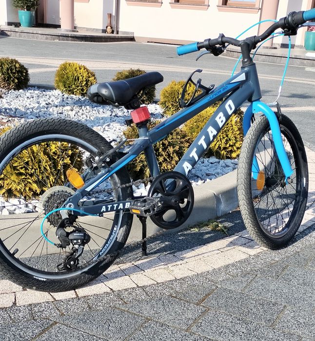 Attabo junior 20