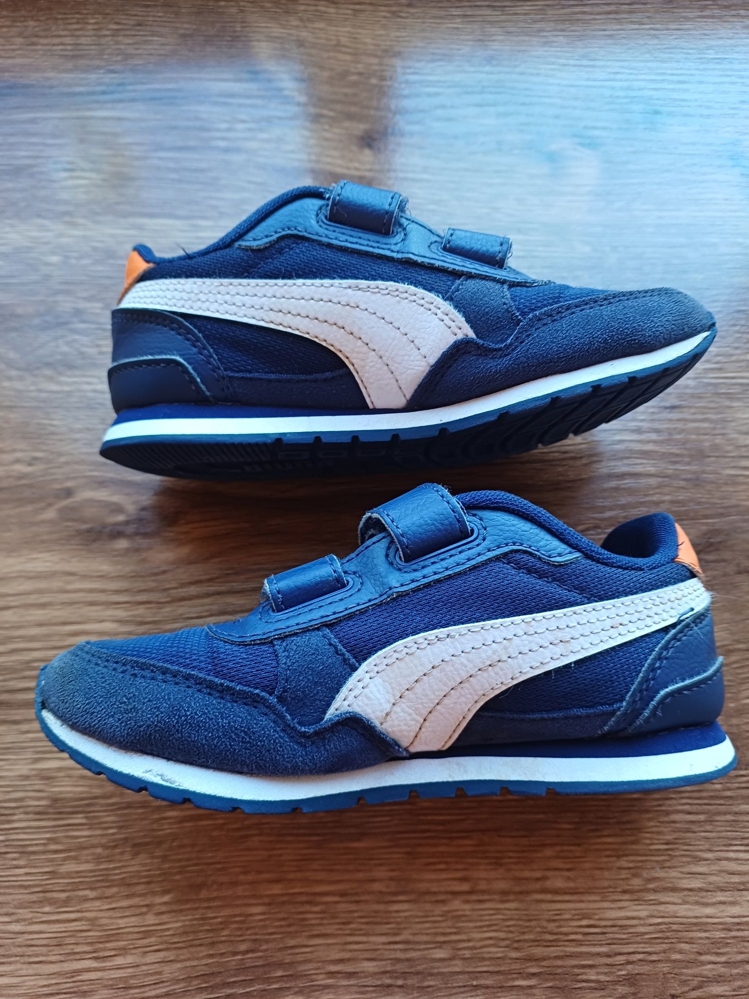 Кросівки Puma 31 р. 18,5 см.