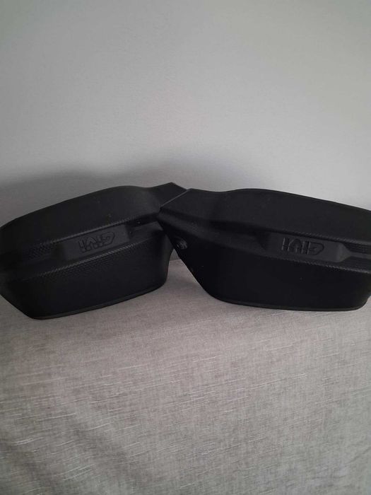 Handbary GIVI do Honda NC750X 2023