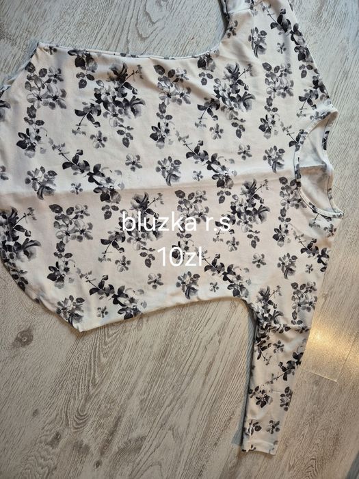 Bluzka rozmiar s