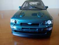 Miniaturas de carros 1.18