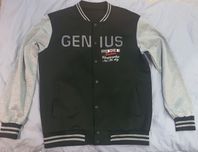 Bluza bejsbolówka