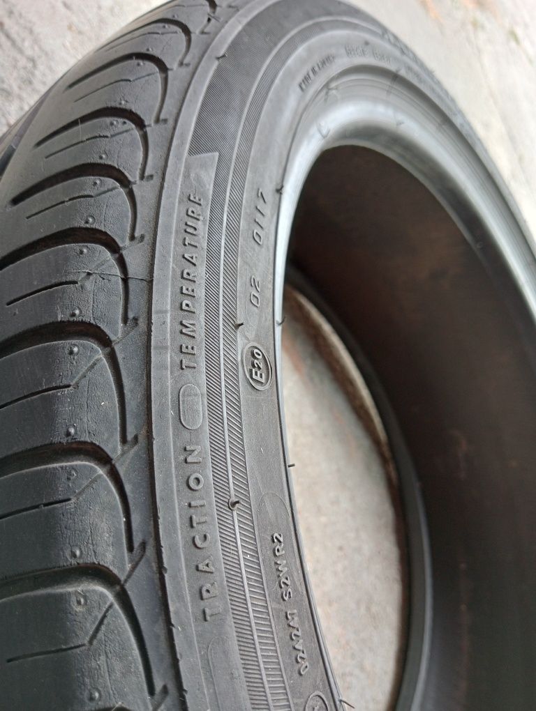 Opona letnia 225/45/18 bridgestone