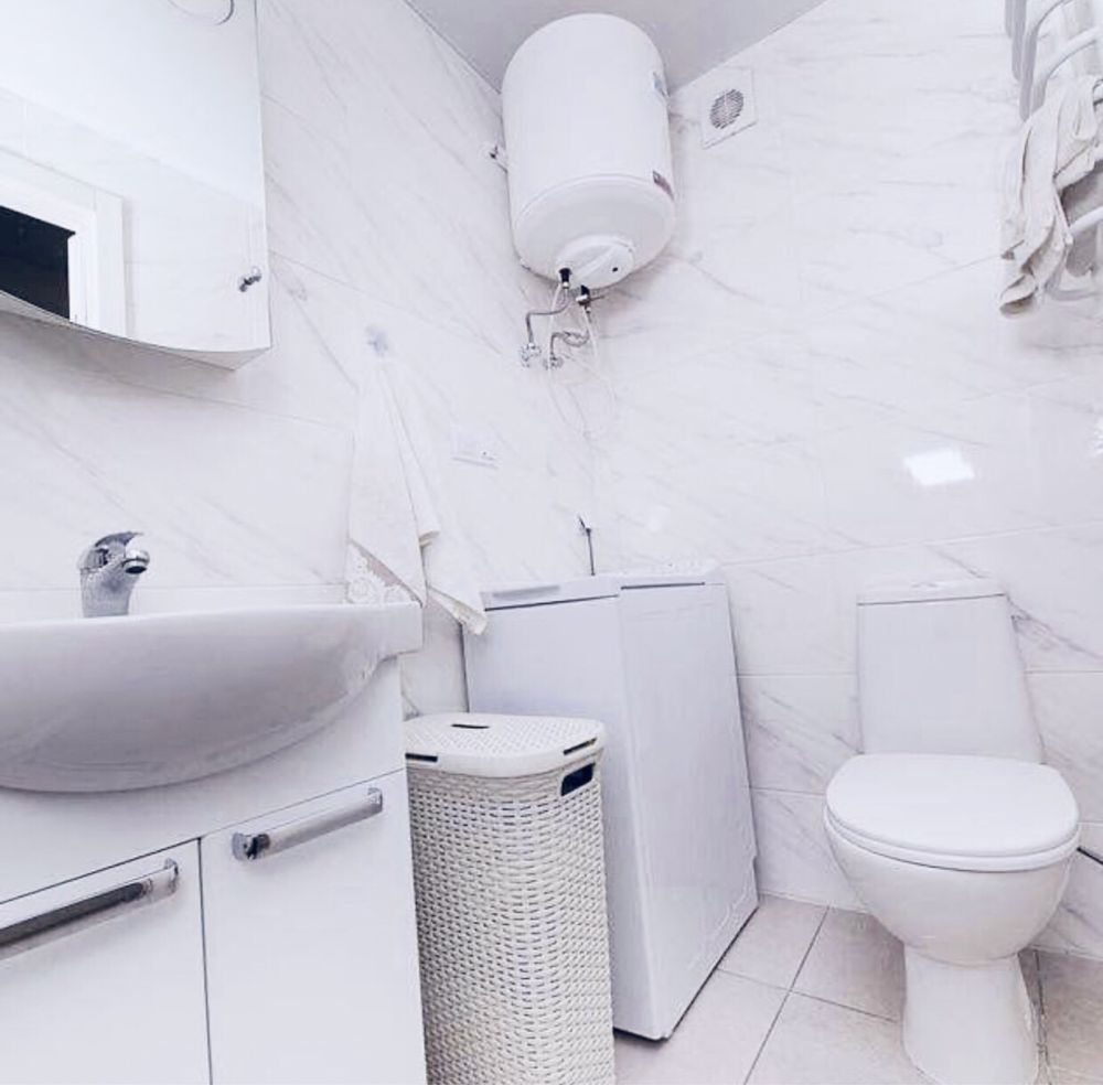 Подобова оренда Смарт Хаус, Машинобудівна 41 Smart house