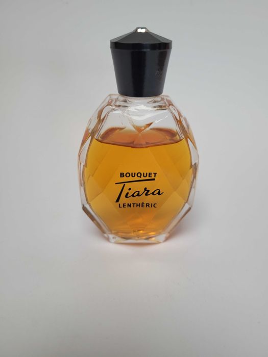 Bouquet tiara lentheric туалетна вода вінтаж оригінал!