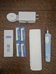 Braun Oral B Vitality PRO D103 nowa travel case plus 4 końcówki