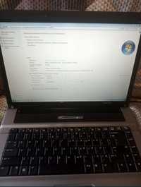 Laptop :Acer aspire one, hp 6720 S