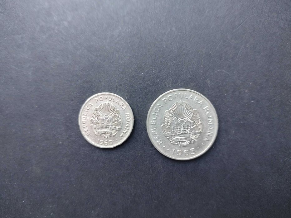 Монети Югославії, Молдови та Придністровья.