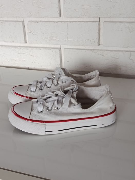 Buty trampki dla dziecka