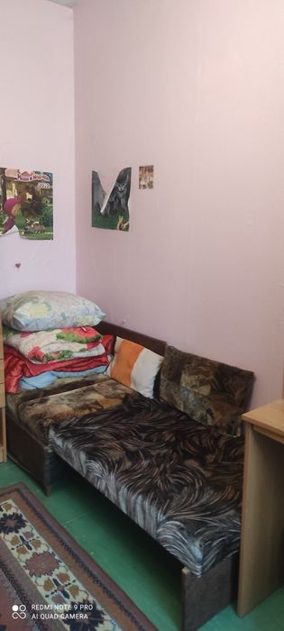 Сдам квартиру 3 комнаты