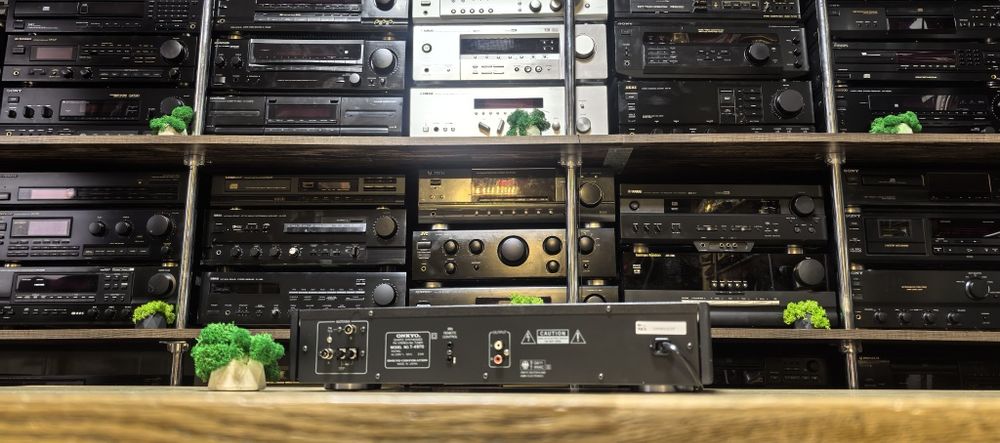 Тюнер Onkyo T-4970
