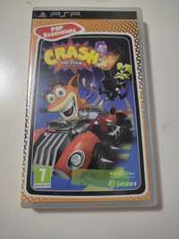 Crash Tag Team Racing PSP