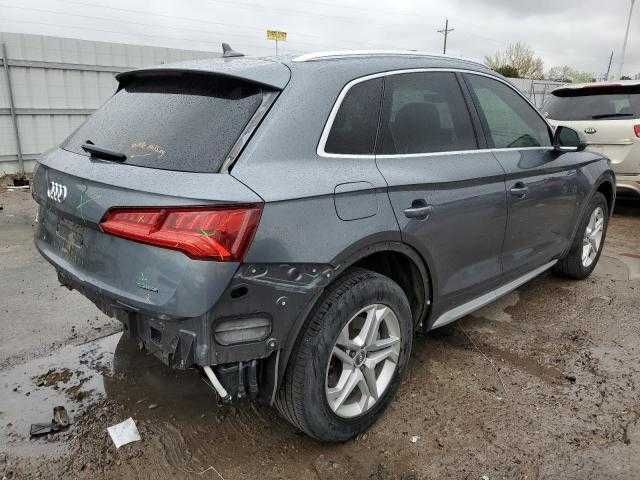 Audi Q5 Premium 2019