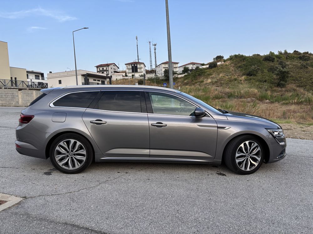 Renault Talisman