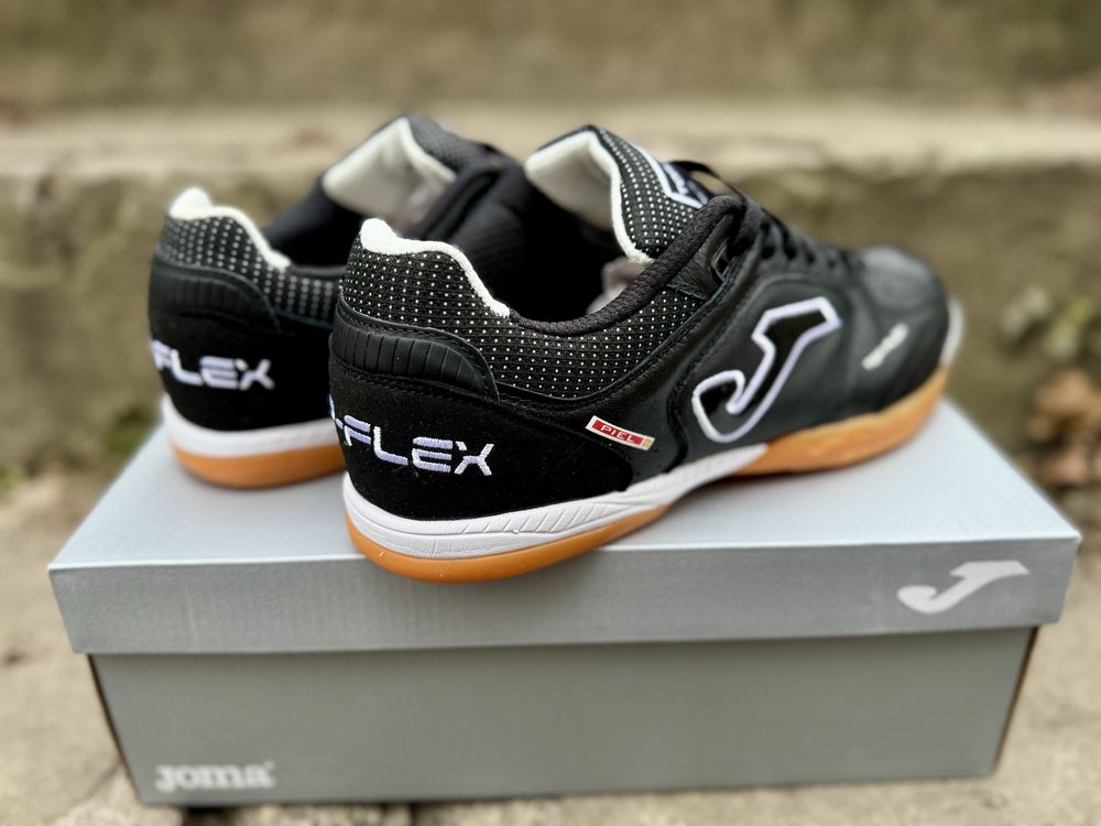 Футзалки Joma Top-Flex TOPS2121IN бампы кроссовки ОРИГИНАЛ!