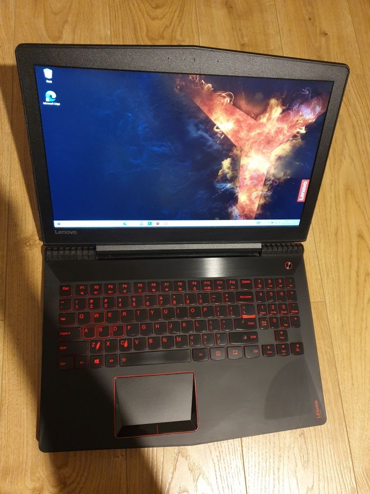 Laptop Lenovo Legion y520-15ikbn