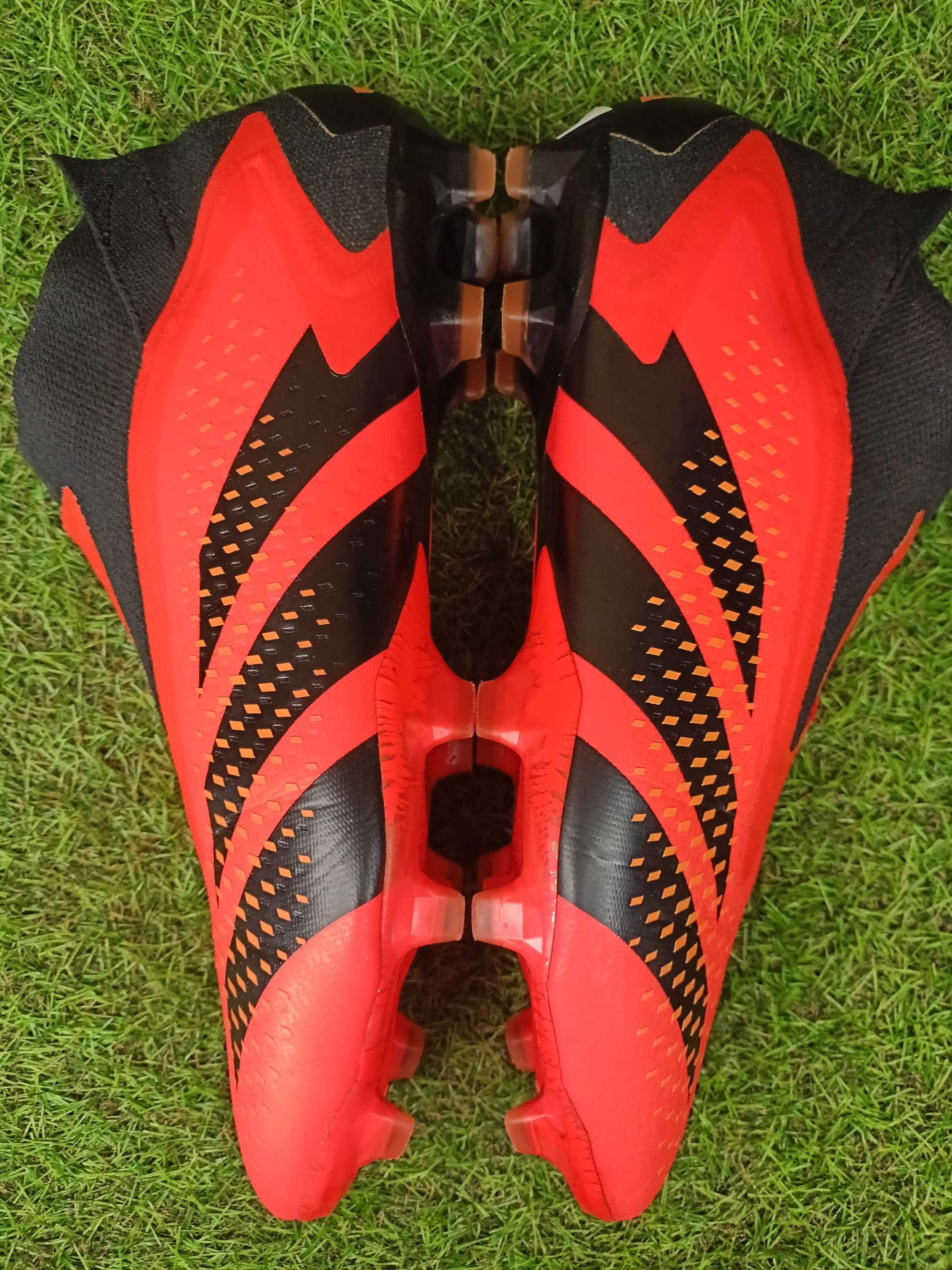 Adidas Predator Accuracy.1 FG - 3/18