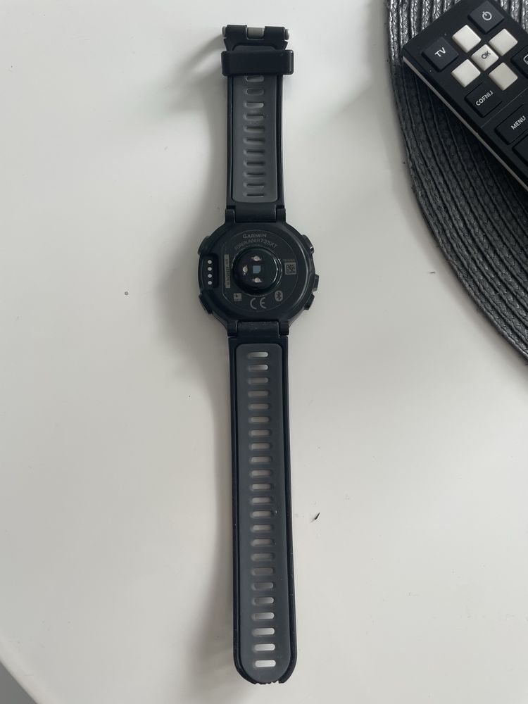 Zegarek garmin forerunner 735xt