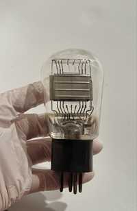 Zabytkowa lampa elektronowa SATOR L43