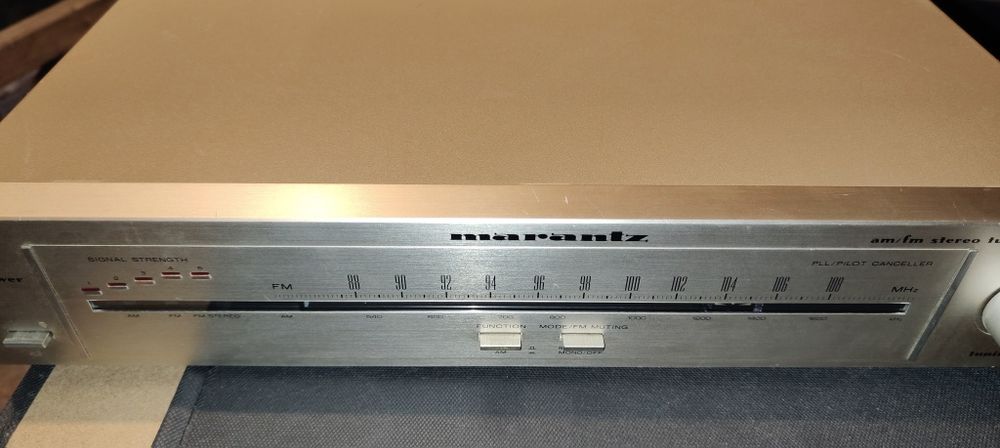 Marantz ST 310 tuner