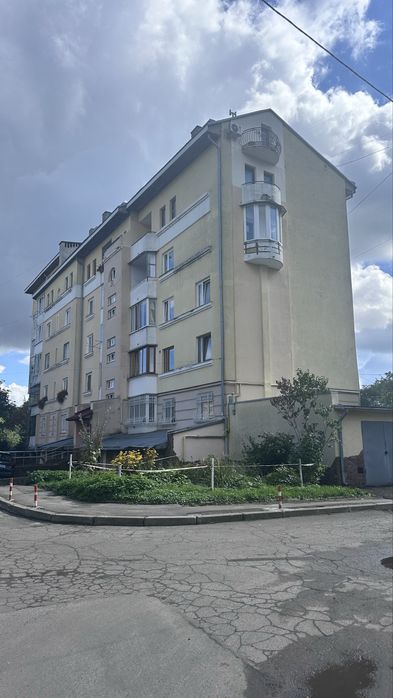 Продаж гаражу вул. Кульпарківська