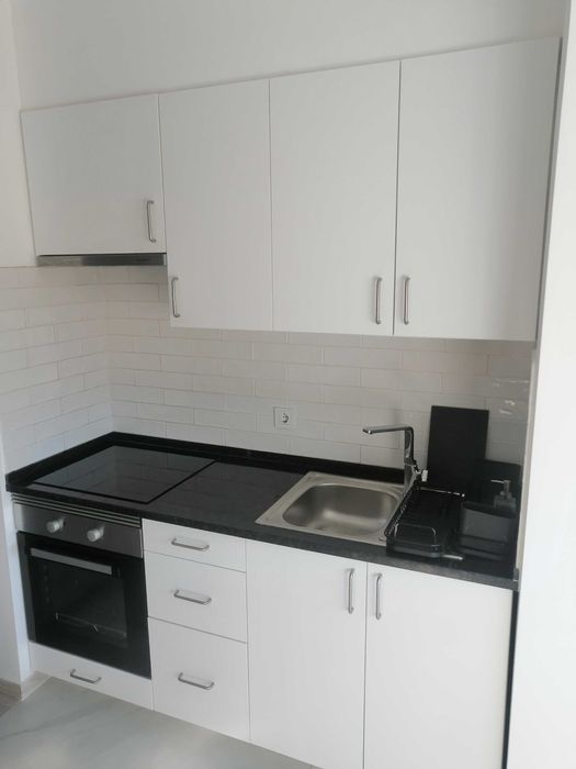 Excelente apartamento T1 a 5min a pé do metro