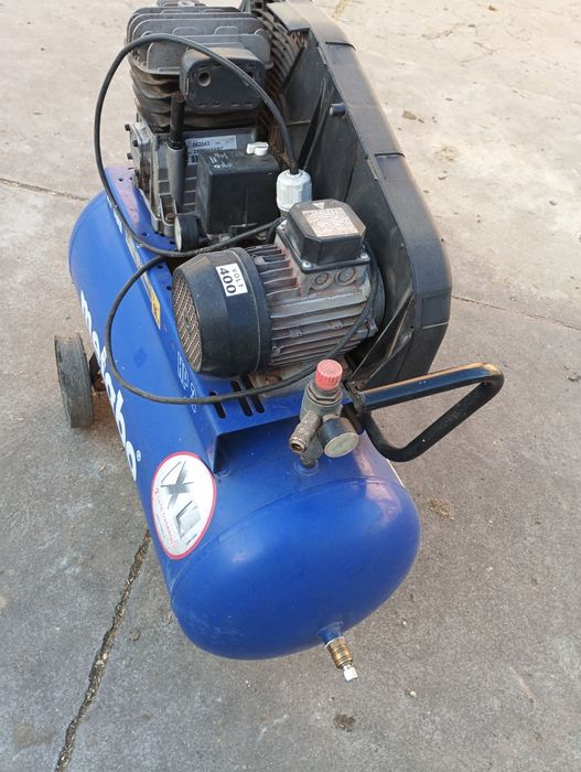 Kompresor Metabo LT 100