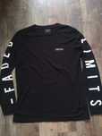 Лонгслив "Vailent" р. L/XL Норвегія