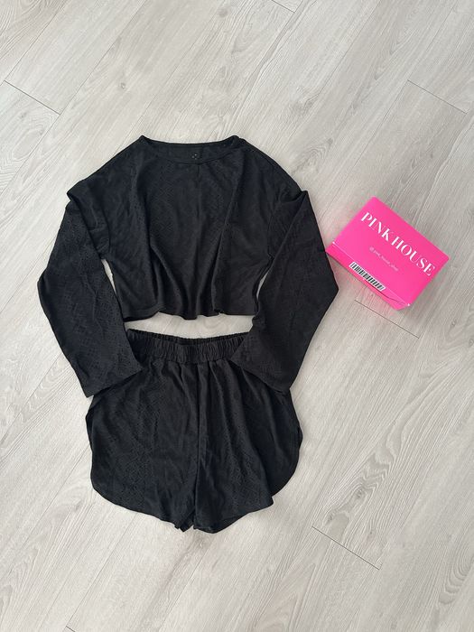 Костюм Zara костюм для дому zara піжама zara s/m