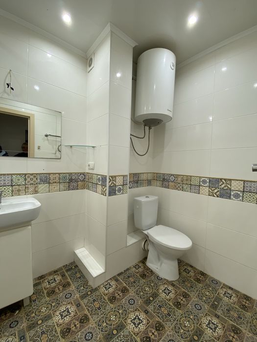 Продам 3х квартиру  ул. Рубана( Хортицкий  район)