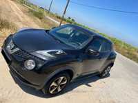 Nissan Juke 1.5 dCi Acenta