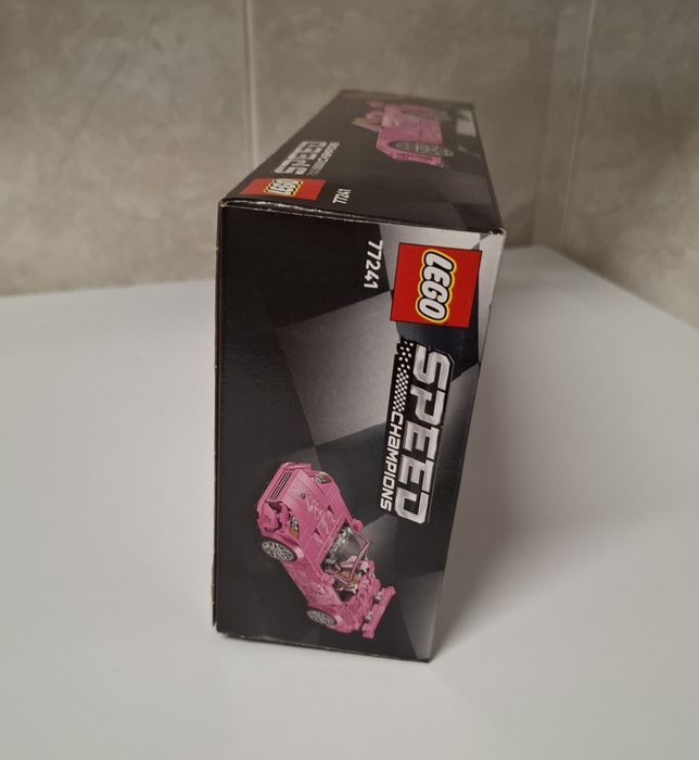LEGO S2000 Speed Champions 77241