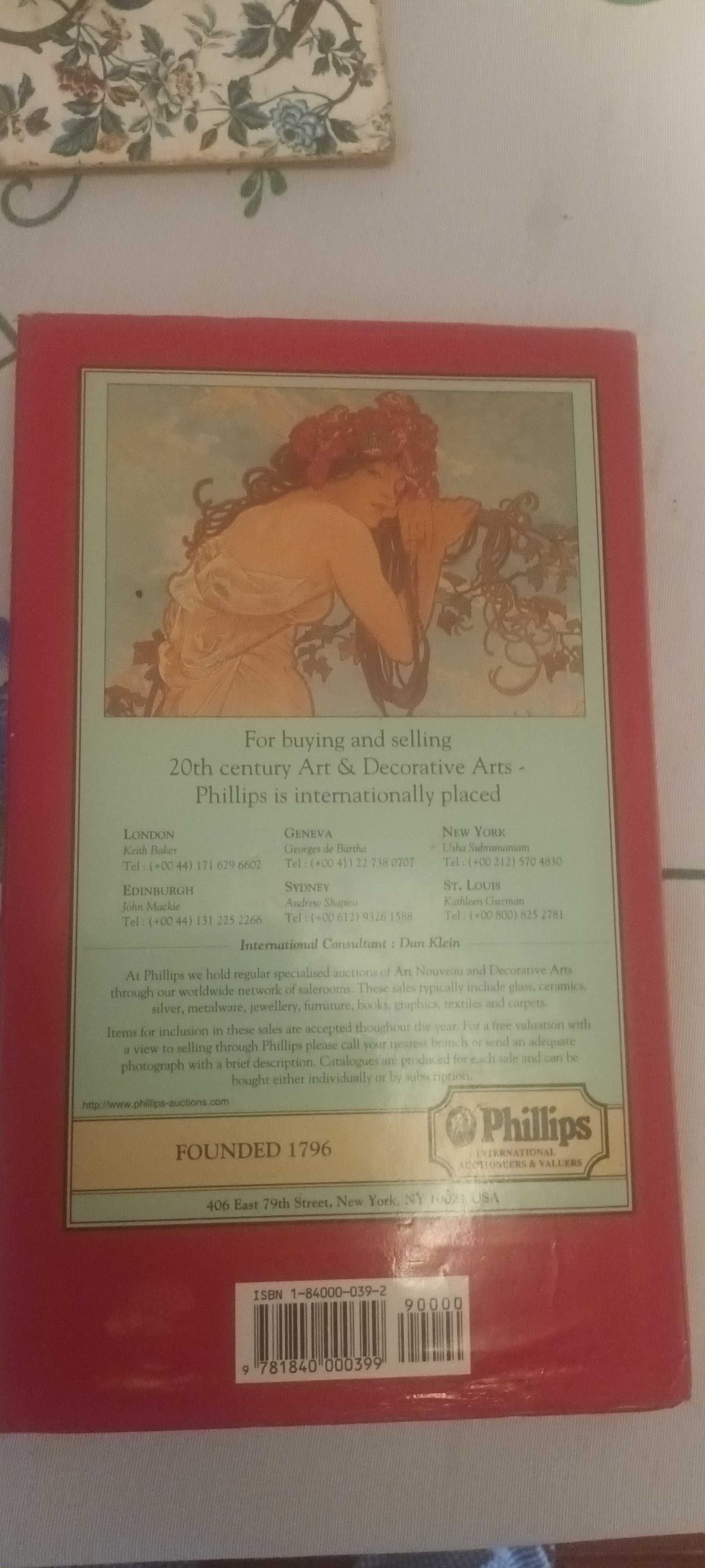Millers Antiques Price Guide 1998   Livro catalogo de antiguidades