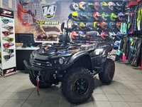 TGB BLADE 550 EPS 4×4 (ATV/moto4)