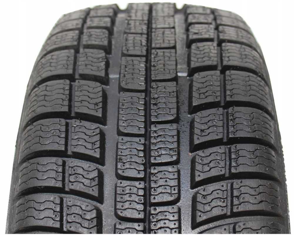 4x Opony Bieżnikowane 165/70R14 Zimowe Nowe