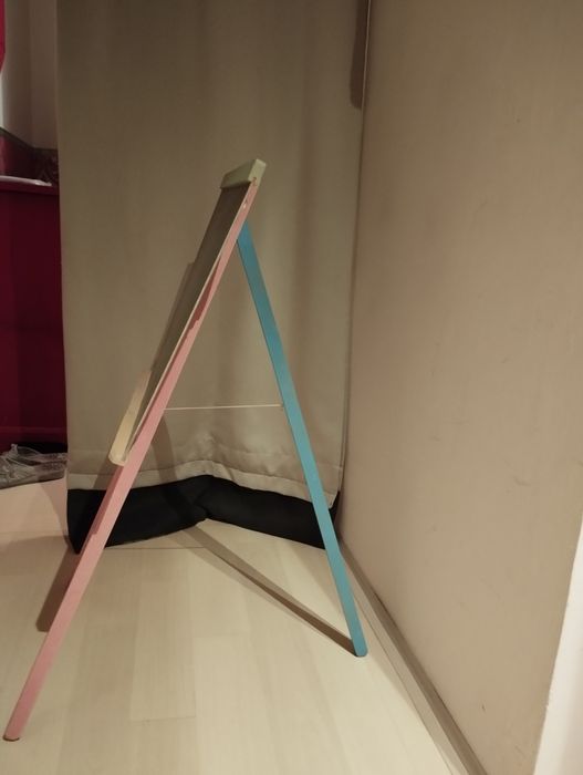 Tablica do pisania kreda