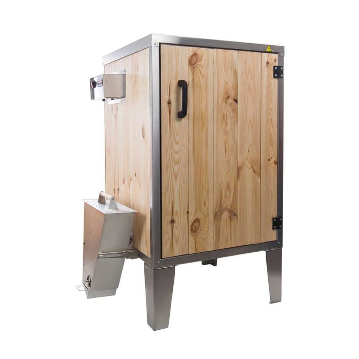 Wędzarnia elektryczna Fasanio Franco Premium Large MEGA CENA !!!