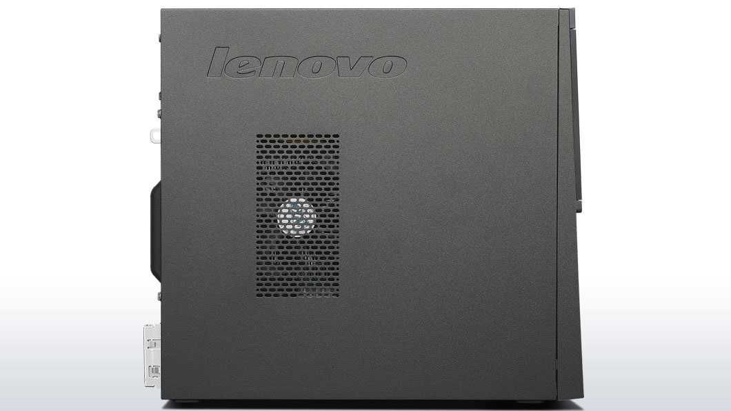 Pc Home/Office Lenovo S500-4ªGr. I5 |16GB|SSD480GB|W10|W11|WIFI|Kit