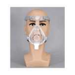 MASKA twarzowa CPAP EaseFit M L stelaż paski