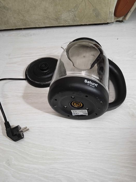 Електрочайник (неробочий)