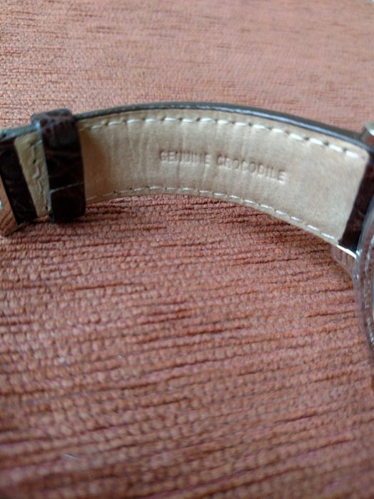 Часы Citizen Automatic Grand Classic Signature NB3106-05E