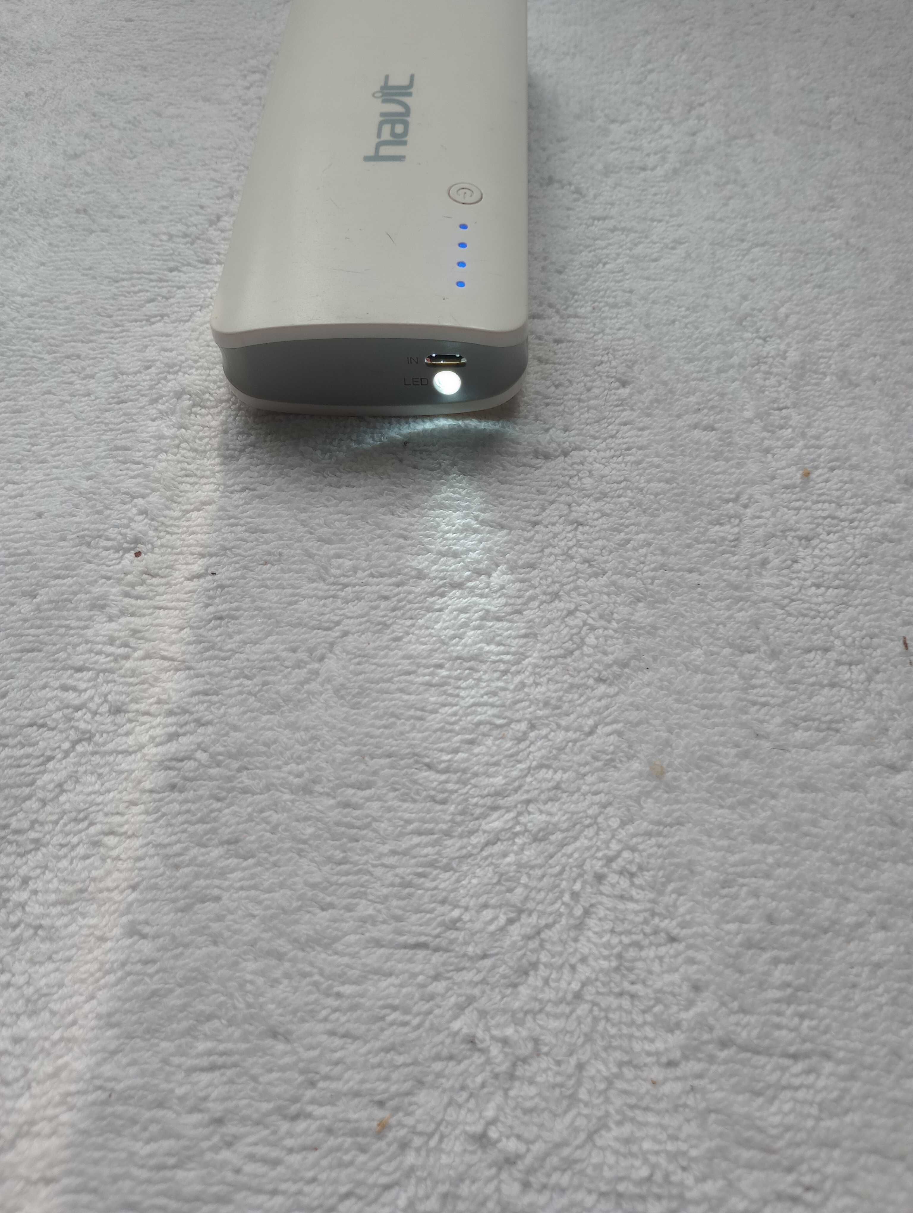 Sprzedam powerbank Havit 13000 mA